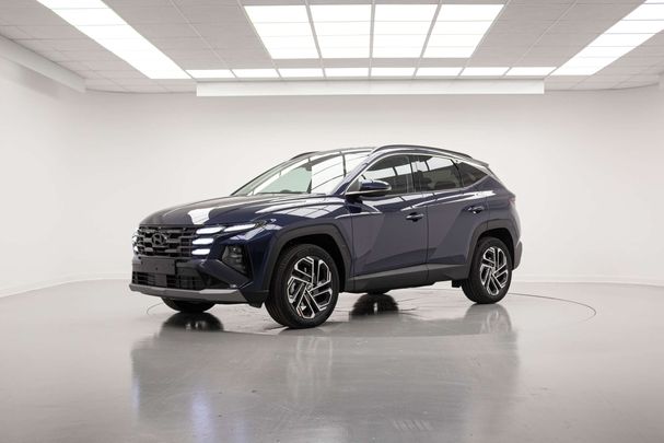 Hyundai Tucson 1.6 N 158 kW image number 1