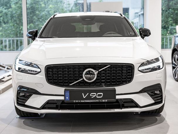 Volvo V90 B4 Ultimate 145 kW image number 2