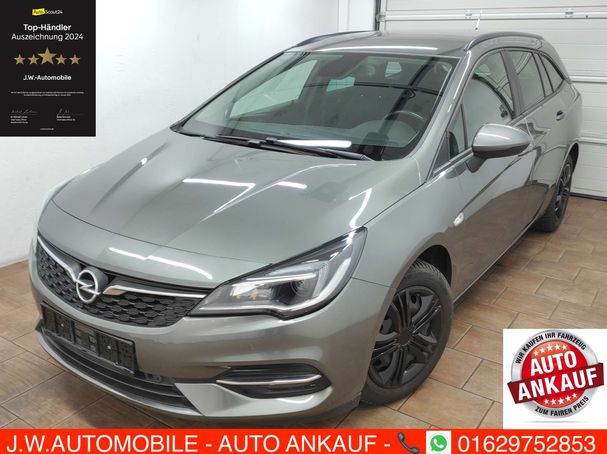 Opel Astra 90 kW image number 2