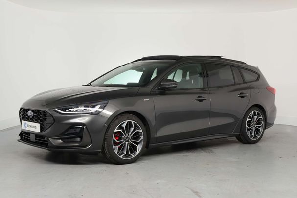 Ford Focus Wagon 1.0 EcoBoost 92 kW image number 1