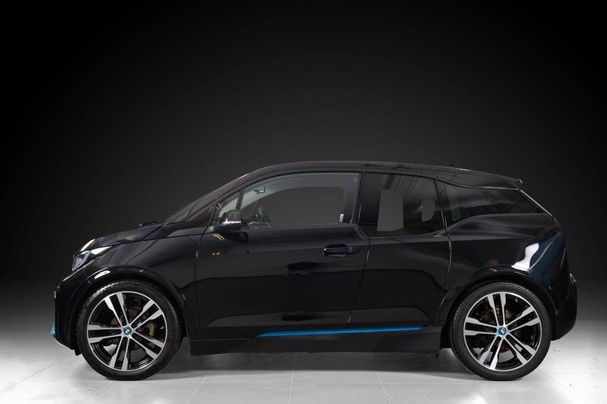 BMW i3s 120Ah 135 kW image number 3