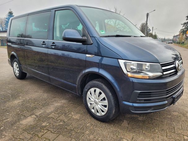 Volkswagen T6 Caravelle 110 kW image number 1