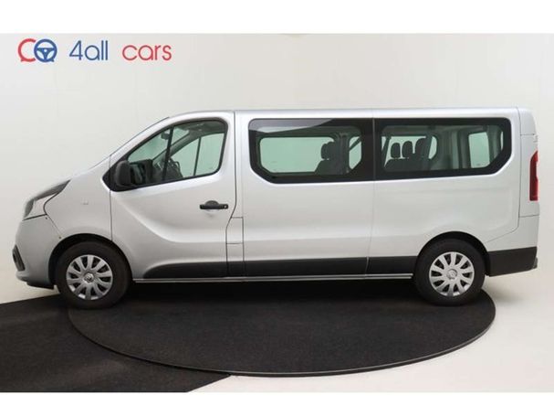 Renault Trafic dCi 92 kW image number 6