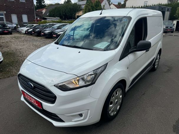 Ford Transit Connect 88 kW image number 8