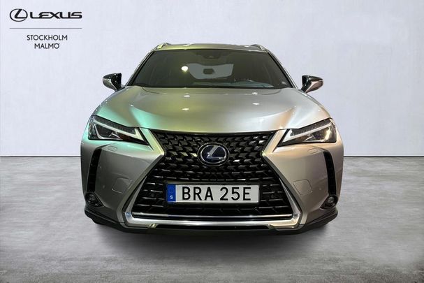 Lexus UX 250h 138 kW image number 3