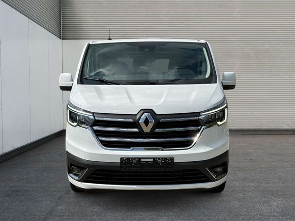 Renault Trafic 110 kW image number 21