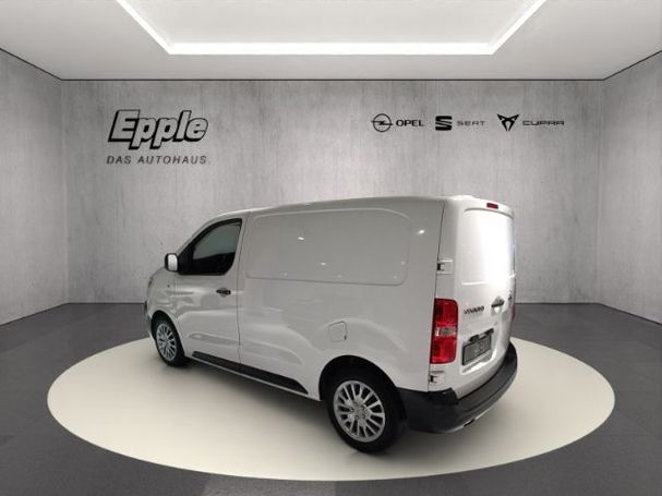 Opel Vivaro Cargo 1.5 75 kW image number 3