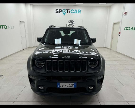 Jeep Renegade 96 kW image number 4