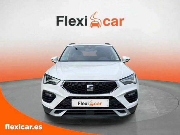 Seat Ateca 1.0 TSI Reference 81 kW image number 9