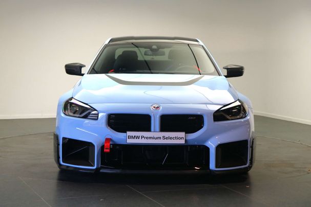 BMW M2 Coupé 338 kW image number 2