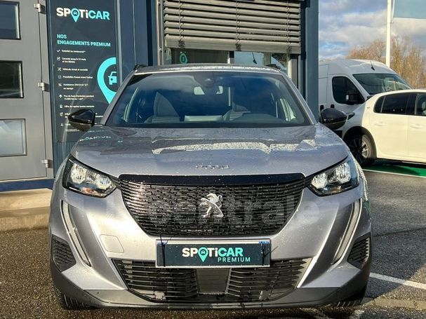 Peugeot 2008 PureTech 130 96 kW image number 2