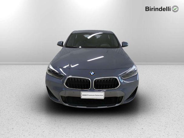 BMW X2 sDrive18d 110 kW image number 2