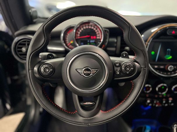 Mini John Cooper Works 170 kW image number 16