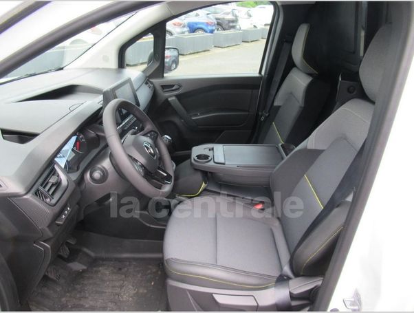 Renault Kangoo BLUE dCi 95 70 kW image number 16