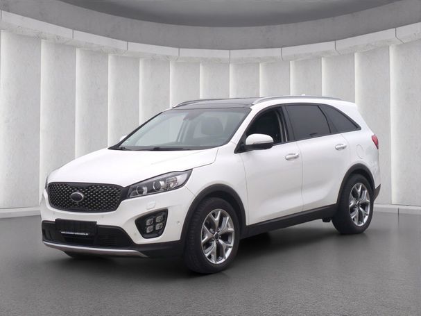 Kia Sorento 2.2 CRDi AWD Platinum Edition 147 kW image number 1