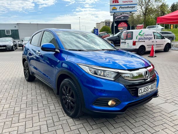 Honda HR-V 96 kW image number 2