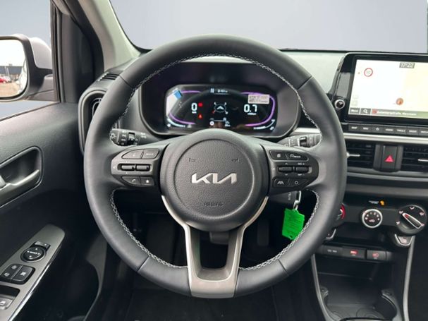 Kia Picanto 1.0 Vision 49 kW image number 12