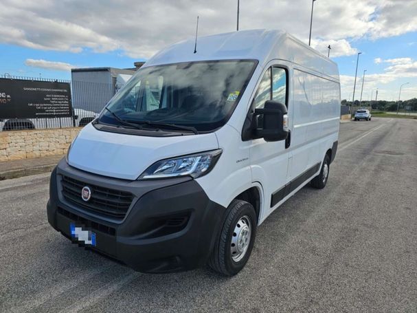 Fiat Ducato 2.3 88 kW image number 1