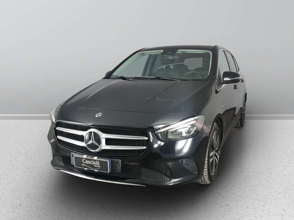 Mercedes-Benz B 250 e 160 kW image number 1