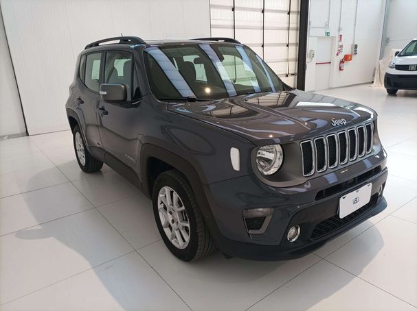 Jeep Renegade 140 kW image number 6