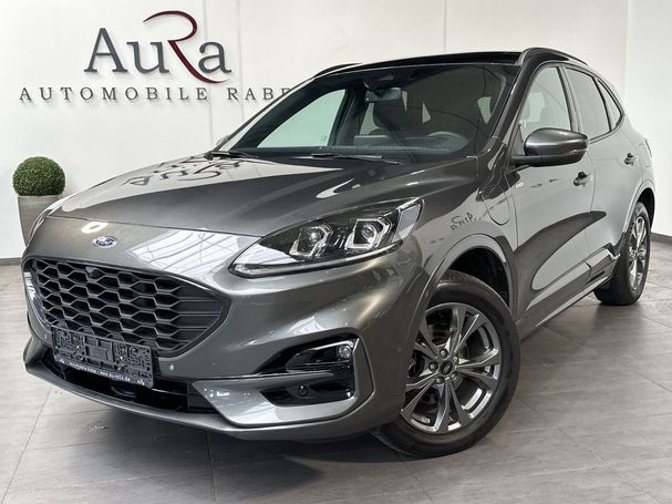 Ford Kuga 165 kW image number 1