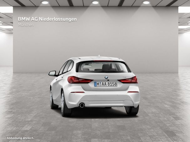 BMW 118i 100 kW image number 10