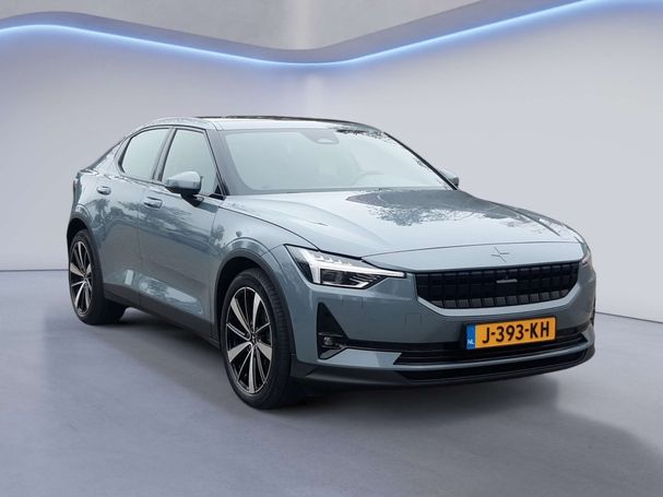 Polestar 2 300 kW image number 16