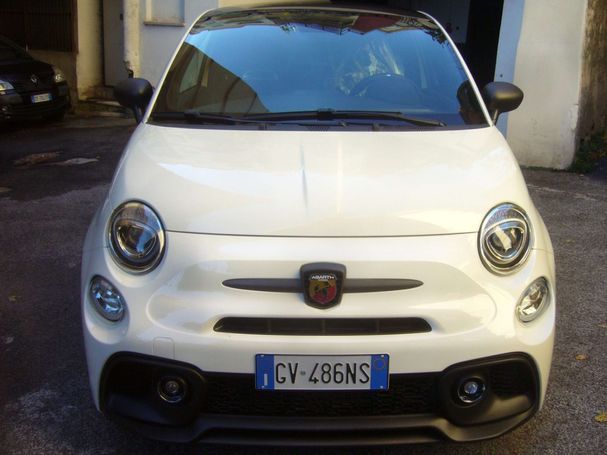 Abarth 595 Turismo 1.4 T-Jet 165 121 kW image number 1