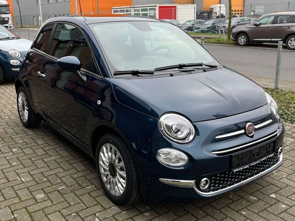 Fiat 500 51 kW image number 2