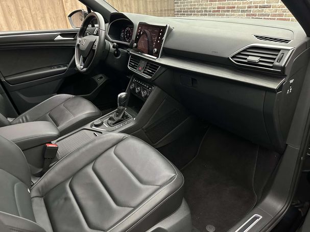 Seat Tarraco 2.0 TSI 4Drive Xcellence 140 kW image number 38