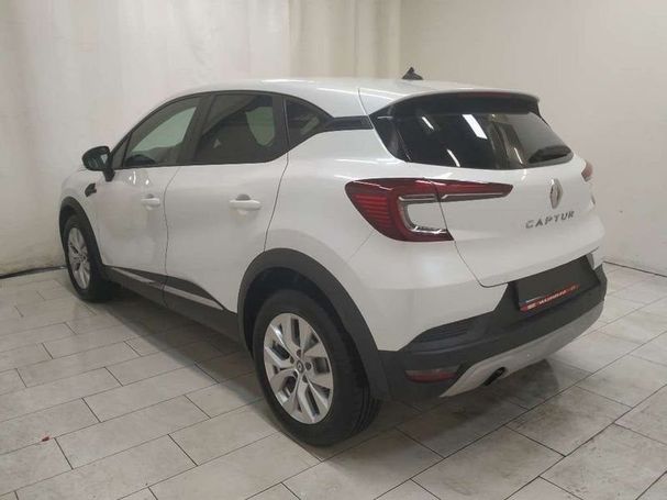 Renault Captur TCe 100 Business 74 kW image number 6