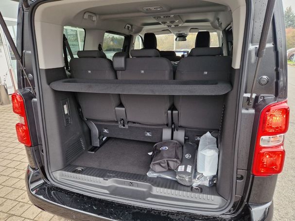 Toyota Proace Verso L1 130 kW image number 6