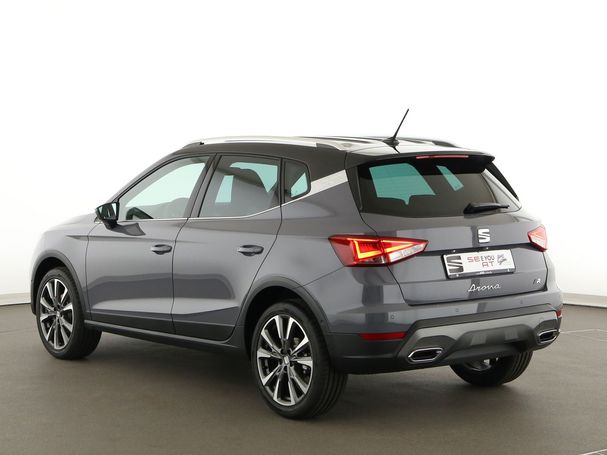 Seat Arona 1.5 TSI FR DSG 110 kW image number 4