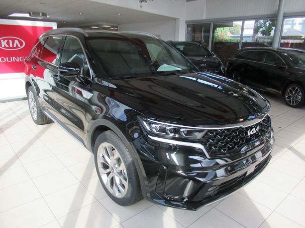 Kia Sorento 2.2 CRDi Spirit 142 kW image number 2