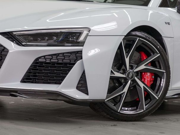 Audi R8 Performance 456 kW image number 7