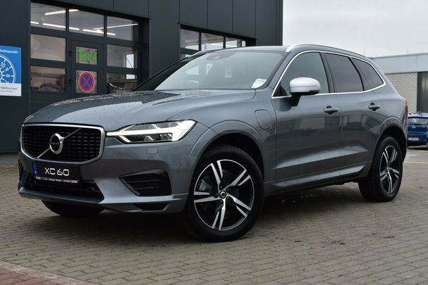 Volvo XC60 T8 AWD 288 kW image number 1