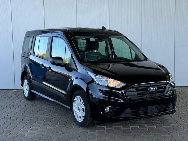 Ford Transit Connect 230 1.5 EcoBlue 74 kW image number 2