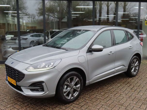 Ford Kuga 165 kW image number 2