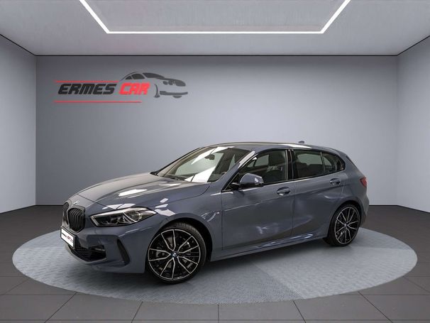 BMW 120d 140 kW image number 1