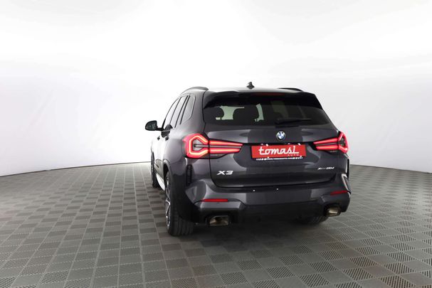 BMW X3 xDrive20d 140 kW image number 5