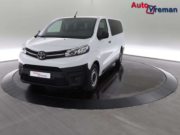 Toyota Proace Verso L2H1 2.0 D-4D 106 kW image number 1