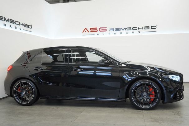 Mercedes-Benz A 45 AMG 310 kW image number 8