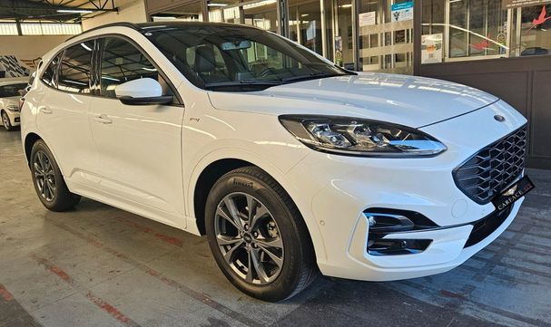 Ford Kuga 2.0 ST-Line X AWD 140 kW image number 2