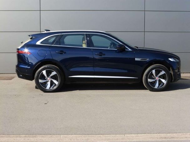 Jaguar F-Pace D200 S 150 kW image number 6