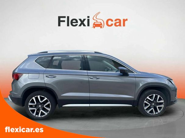 Seat Ateca 2.0 TDI 110 kW image number 4