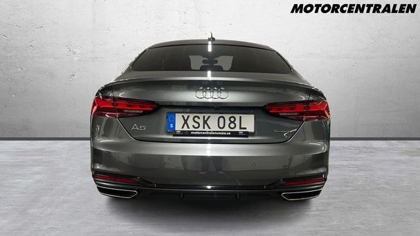 Audi A5 45 TFSI quattro S-line Sportback 197 kW image number 7