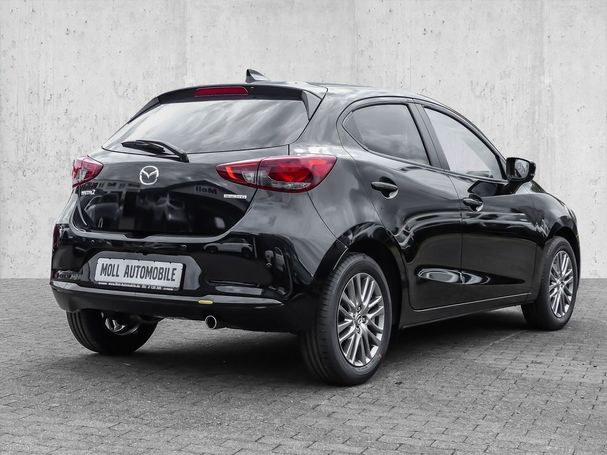 Mazda 2 SkyActiv-G 90 66 kW image number 2