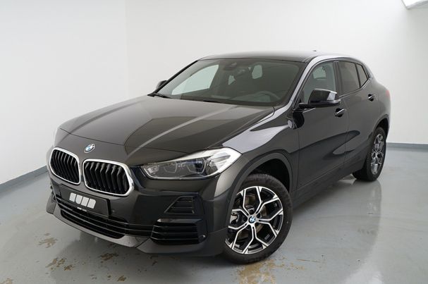 BMW X2 sDrive18d 110 kW image number 1