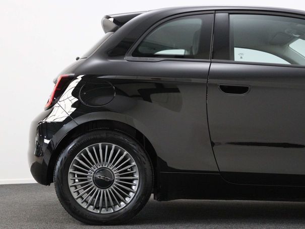 Fiat 500 e 42 kWh 87 kW image number 22