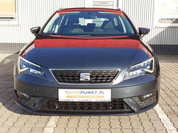 Seat Leon 85 kW image number 8